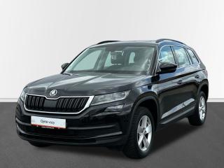 koda Kodiaq 1.5 TSI / 110 kW Amb. DSG, Ta