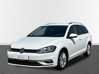 Volkswagen Golf HL 2.0 TDI 7DSG poz.