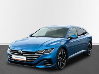 Volkswagen Arteon 2.0TSI 206kW 4MOT 7DSG R-LINE