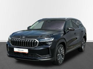 koda Kodiaq 2.0 TDI / 142 kW 4x4 Exclusive