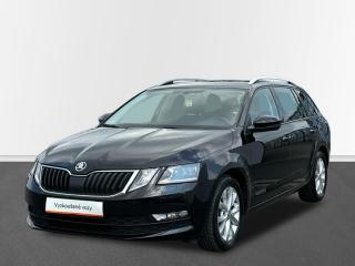 koda Octavia Combi AMB TS 110/1.4 M6F