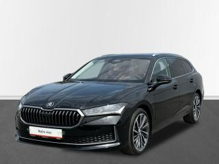 koda Superb 2.0 TDI / 110 kW L&K DSG, Tan