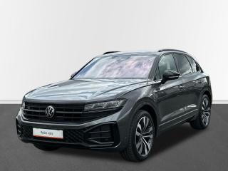 Volkswagen Touareg R-Line V6 3.0 TDI 210 kW 4MOT