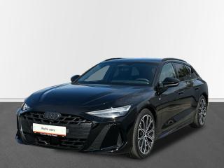 Audi A6 TDI quattro