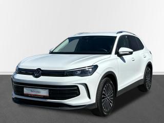Volkswagen Tiguan 1.5 eTSI 96 kW mHEV