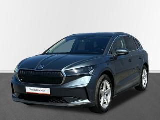 koda Enyaq iV Clever iV 60 132 kW 62kWh