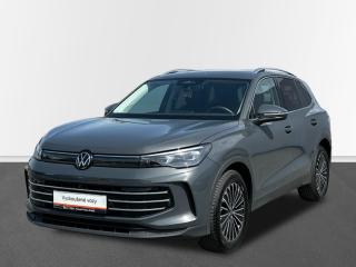 Volkswagen Tiguan Elegance 2.0 TDI 110 kW DSG