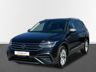 Volkswagen Tiguan Life 2.0 TDI 110 kW DSG, 7 ms