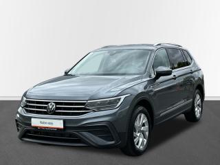 Volkswagen Tiguan Life 2.0 TDI 110 kW 7DSG 7 ms