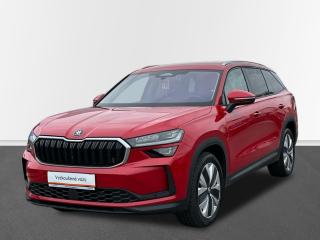 koda Kodiaq 2.0 TDI / 110 kW Selection DSG