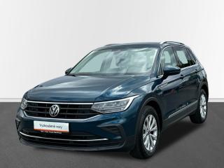 Volkswagen Tiguan LIFE 1.5 TSI 110 KW EVO 7DSG