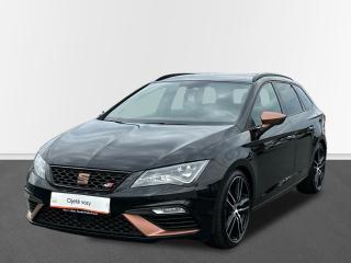 Seat Leon Cupra 2.0 TSI 4Drive 300k DSG
