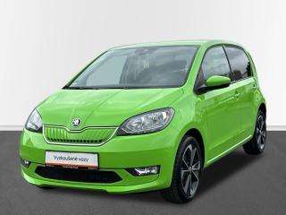 koda Citigo iV Style 61kW aut.