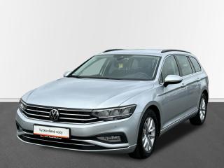Volkswagen Passat 2.0TDi 110kW BUSINESS PREMIUM