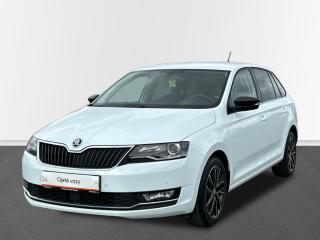 koda Rapid Style 1.0 TSI / 81kW