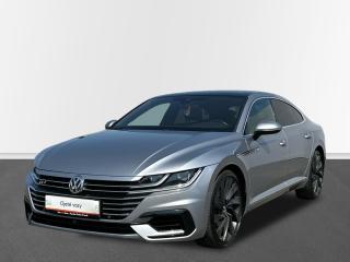 Volkswagen Arteon 2.0 BiTDI / 176 kW 4Motion R-l