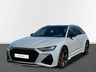 Audi RS 6 Performen. TFSI 463 kW Quattro