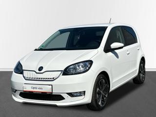 koda Citigo iV Style Best of 61kW aut.