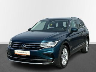 Volkswagen Tiguan ELEGANCE 1.4 TSI PHEV 6DSG 180