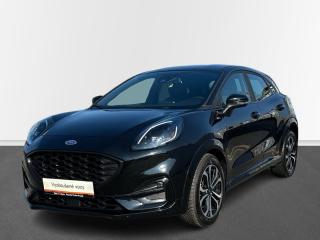 Ford Puma ST- Line 1.0 Ecoboost 92kW
