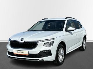 koda Kamiq 1.0 TSI / 85 kW Selection