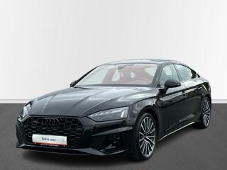 Audi A5 S line 40 TDI / 150 kW Quattro