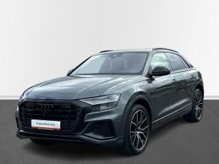 Audi Q8 55 TFSI / 250 kW Quattro S-lin
