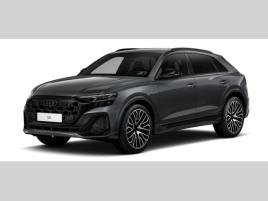 Audi Q8 50 TDI quattro