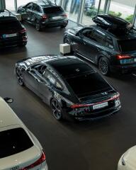 Audi A7 TDI 253 kW q