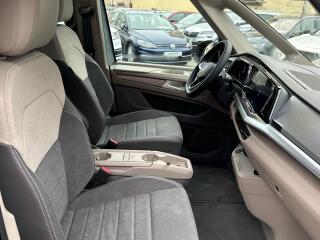 Volkswagen Multivan Long Life 1,5 TSI PHEW  4MOT - náhled 12