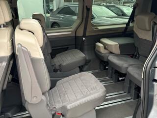 Volkswagen Multivan Long Life 1,5 TSI PHEW  4MOT - náhled 13