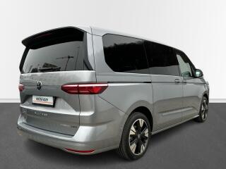 Volkswagen Multivan Long Life 1,5 TSI PHEW  4MOT - náhled 2