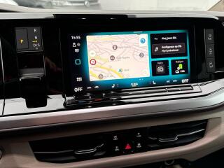 Volkswagen Multivan Long Life 1,5 TSI PHEW  4MOT - náhled 21