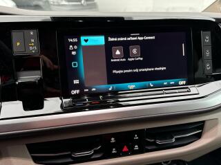 Volkswagen Multivan Long Life 1,5 TSI PHEW  4MOT - náhled 22