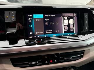 Volkswagen Multivan Long Life 1,5 TSI PHEW  4MOT - náhled 23