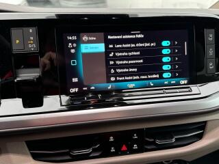 Volkswagen Multivan Long Life 1,5 TSI PHEW  4MOT - náhled 24