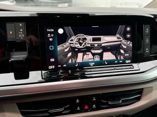 Volkswagen Multivan Long Life 1,5 TSI PHEW  4MOT - náhled 26