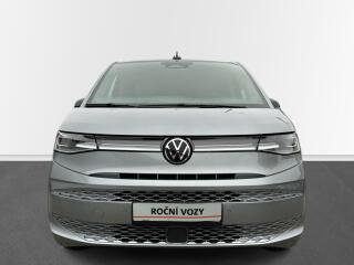 Volkswagen Multivan Long Life 1,5 TSI PHEW  4MOT - náhled 4