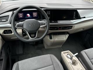 Volkswagen Multivan Long Life 1,5 TSI PHEW  4MOT - náhled 5