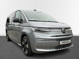 Volkswagen Multivan Long Life 1,5 TSI PHEW  4MOT - náhled 6