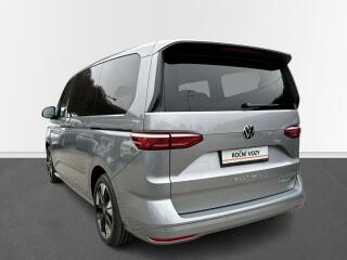 Volkswagen Multivan Long Life 1,5 TSI PHEW  4MOT - náhled 8