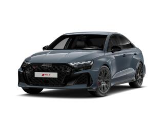 Audi RS 3 TFSI