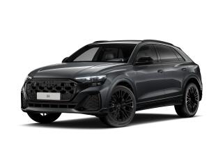 Audi Q8 TDI