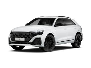 Audi Q8 TDI