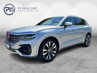 Volkswagen Touareg 3.0TDi 210kW R-line