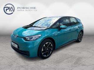 Volkswagen ID.3 Pure Performance89SoH 110 kW,