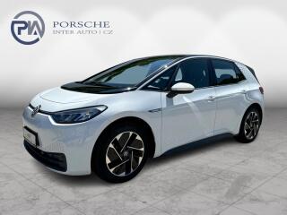 Volkswagen ID.3 PRO 107/58kW