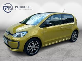Volkswagen e-up! Style 61 kW SoH90