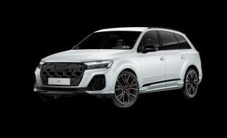 Audi Q7 3.0 TDI