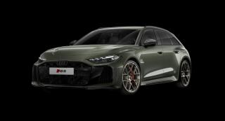 Audi RS 5 3.0 Avant e-hybrid quattro
